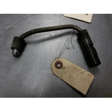 111S116 Fuel Injector Line Cylinder 1 For 01-04 Chevrolet Silverado 2500 HD 6.6 Duramax Diesel 111S116 Fuel Injector Line Cylinder 1 For 01-04 Chevrolet Silverado 2500 HD 6.6 Duramax Diesel